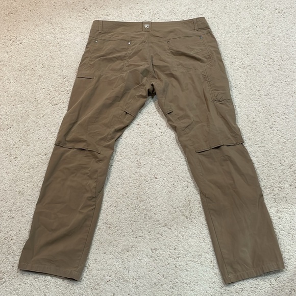 Kuhl Renegade Pant 🏔️ - Picture 7 of 11